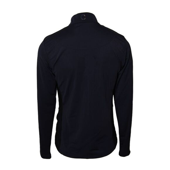 Coldstream Womens/Ladies Ednam Base Layer Top / Black - Picture 2 of 6